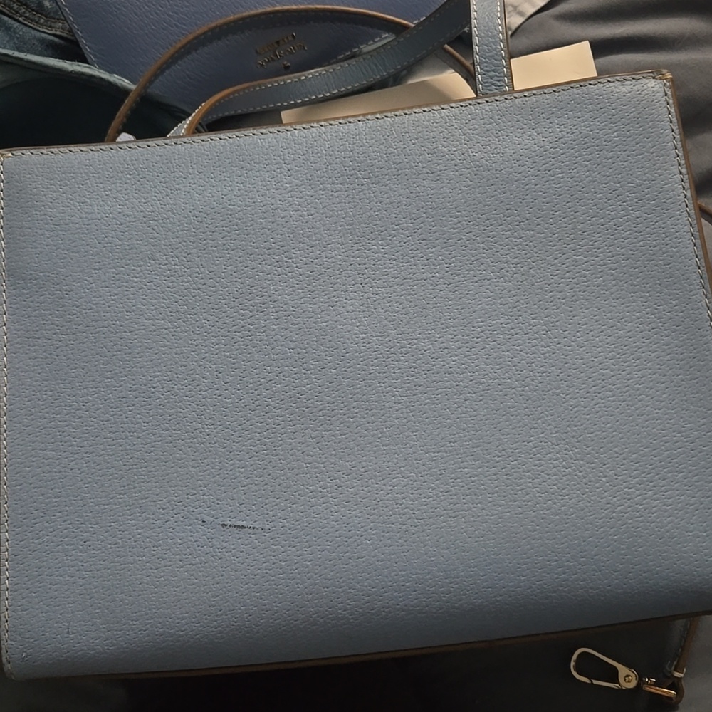 Kate Spade Thompson Street Sam - Picture 9 of 9